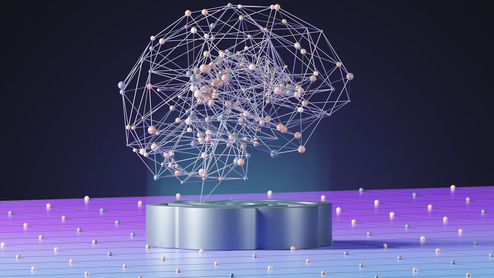 AI Career background
