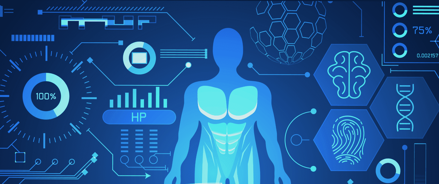 Innovative Software Solution for Healthcare, Wellness & Fitness Industry